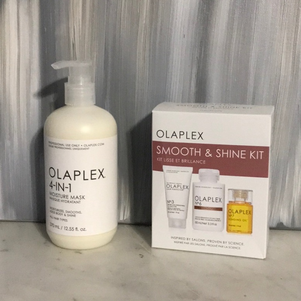 Olaplex